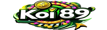 Logo Koi89